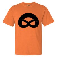 Unisex Garment-Dyed Heavyweight T-Shirt Thumbnail