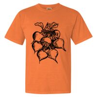 Unisex Garment-Dyed Heavyweight T-Shirt Thumbnail