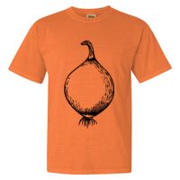 Unisex Garment-Dyed Heavyweight T-Shirt Thumbnail