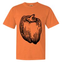 Unisex Garment-Dyed Heavyweight T-Shirt Thumbnail