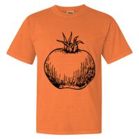 Unisex Garment-Dyed Heavyweight T-Shirt Thumbnail