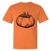 Unisex Garment-Dyed Heavyweight T-Shirt Thumbnail