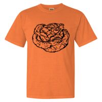 Unisex Garment-Dyed Heavyweight T-Shirt Thumbnail