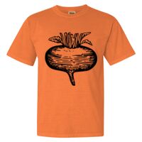 Unisex Garment-Dyed Heavyweight T-Shirt Thumbnail