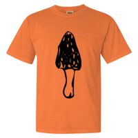 Unisex Garment-Dyed Heavyweight T-Shirt Thumbnail