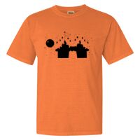 Unisex Garment-Dyed Heavyweight T-Shirt Thumbnail