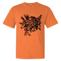 Unisex Garment-Dyed Heavyweight T-Shirt Thumbnail