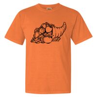 Unisex Garment-Dyed Heavyweight T-Shirt Thumbnail