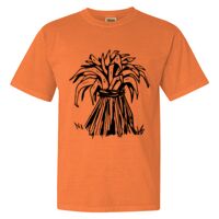 Unisex Garment-Dyed Heavyweight T-Shirt Thumbnail