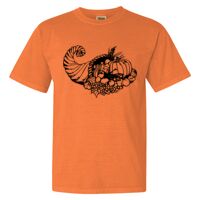 Unisex Garment-Dyed Heavyweight T-Shirt Thumbnail