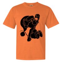 Unisex Garment-Dyed Heavyweight T-Shirt Thumbnail