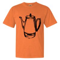 Unisex Garment-Dyed Heavyweight T-Shirt Thumbnail