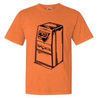 Unisex Garment-Dyed Heavyweight T-Shirt Thumbnail