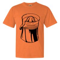 Unisex Garment-Dyed Heavyweight T-Shirt Thumbnail