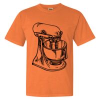 Unisex Garment-Dyed Heavyweight T-Shirt Thumbnail