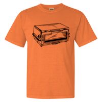 Unisex Garment-Dyed Heavyweight T-Shirt Thumbnail