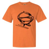 Unisex Garment-Dyed Heavyweight T-Shirt Thumbnail