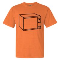 Unisex Garment-Dyed Heavyweight T-Shirt Thumbnail