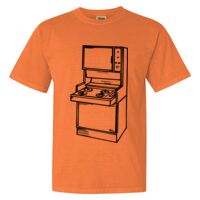 Unisex Garment-Dyed Heavyweight T-Shirt Thumbnail