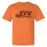 Unisex Garment-Dyed Heavyweight T-Shirt Thumbnail