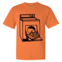 Unisex Garment-Dyed Heavyweight T-Shirt Thumbnail