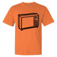 Unisex Garment-Dyed Heavyweight T-Shirt Thumbnail