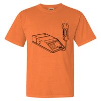 Unisex Garment-Dyed Heavyweight T-Shirt Thumbnail