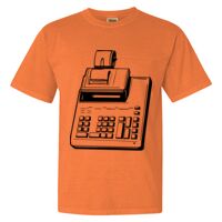 Unisex Garment-Dyed Heavyweight T-Shirt Thumbnail