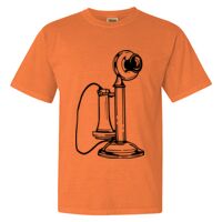 Unisex Garment-Dyed Heavyweight T-Shirt Thumbnail