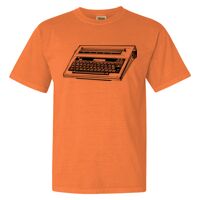 Unisex Garment-Dyed Heavyweight T-Shirt Thumbnail