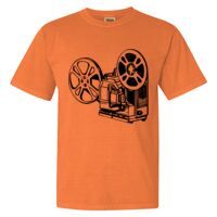 Unisex Garment-Dyed Heavyweight T-Shirt Thumbnail