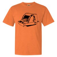 Unisex Garment-Dyed Heavyweight T-Shirt Thumbnail