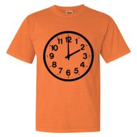 Unisex Garment-Dyed Heavyweight T-Shirt Thumbnail