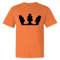 Unisex Garment-Dyed Heavyweight T-Shirt Thumbnail