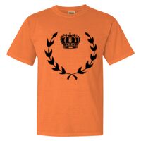 Unisex Garment-Dyed Heavyweight T-Shirt Thumbnail