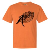 Unisex Garment-Dyed Heavyweight T-Shirt Thumbnail