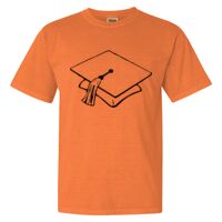 Unisex Garment-Dyed Heavyweight T-Shirt Thumbnail