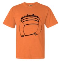 Unisex Garment-Dyed Heavyweight T-Shirt Thumbnail