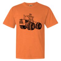 Unisex Garment-Dyed Heavyweight T-Shirt Thumbnail