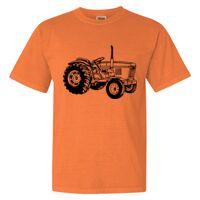 Unisex Garment-Dyed Heavyweight T-Shirt Thumbnail