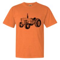 Unisex Garment-Dyed Heavyweight T-Shirt Thumbnail