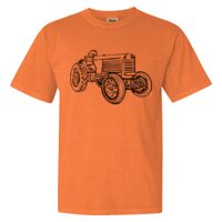 Unisex Garment-Dyed Heavyweight T-Shirt Thumbnail