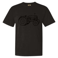 Unisex Garment-Dyed Heavyweight T-Shirt Thumbnail