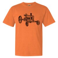 Unisex Garment-Dyed Heavyweight T-Shirt Thumbnail