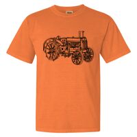 Unisex Garment-Dyed Heavyweight T-Shirt Thumbnail