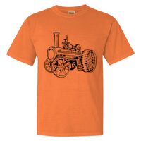 Unisex Garment-Dyed Heavyweight T-Shirt Thumbnail