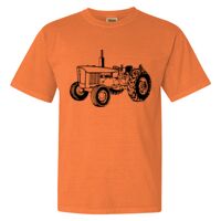 Unisex Garment-Dyed Heavyweight T-Shirt Thumbnail