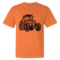 Unisex Garment-Dyed Heavyweight T-Shirt Thumbnail