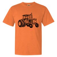 Unisex Garment-Dyed Heavyweight T-Shirt Thumbnail