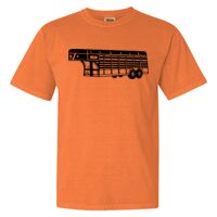 Unisex Garment-Dyed Heavyweight T-Shirt Thumbnail